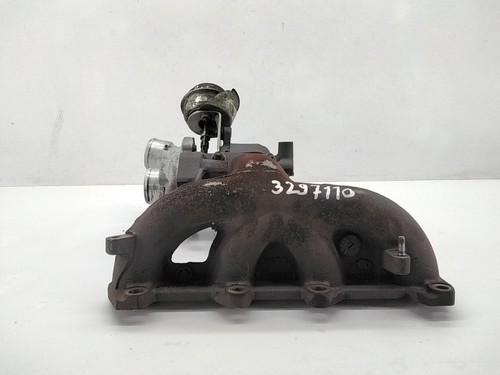 Turbina per fiat stilo - turbina,