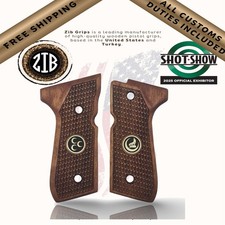 Zib Grips Impugnature per