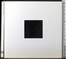 IL QUADRATO. BRUNO MUNARI