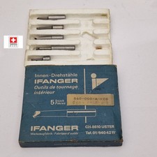 Ifanger micro carburo - micro,