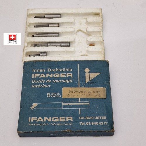 Ifanger micro carburo - micro,