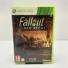Fallout New Vegas Ultimate