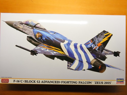 Hasegawa 16c block50 - 1/72, (block50