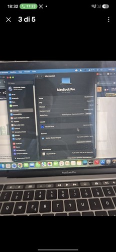 Apple macbook pro - macbook,