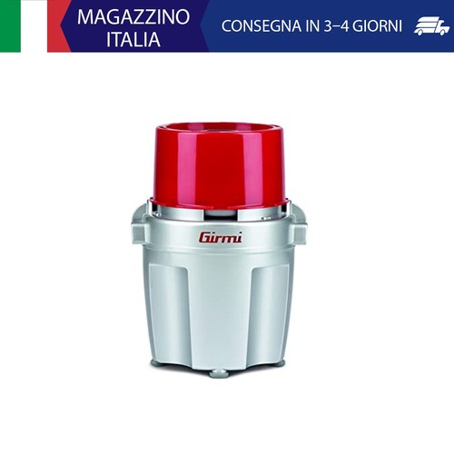 Girmi tr20 tritatutto - tr20, 600w