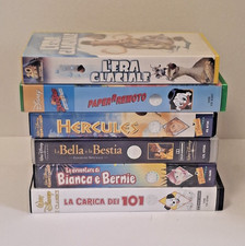 Lotto disney classici - , 1