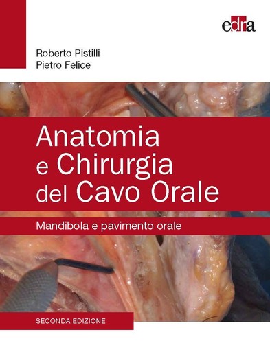 Anatomia chirurgia del cavo - anatomia, e