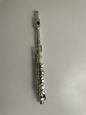 Vintage Louis MK1 Piccolo -