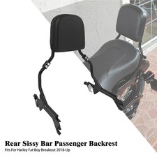 Schienale passeggero