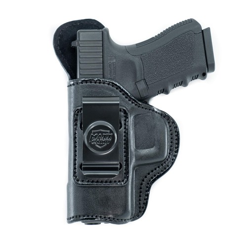 Maxx carry iwb - maxx, fondina