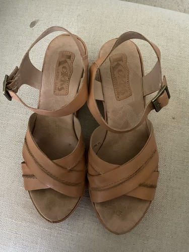 Sandali donna kork ease - sandali, in