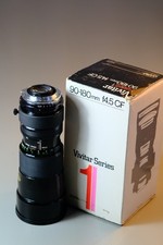 Vivitar Series1 per zoom flat