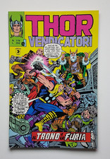 🔵 THOR E I VENDICATORI N