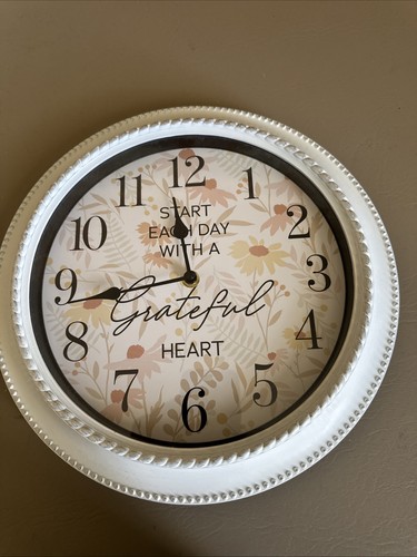 Orologio parete analogico - da,