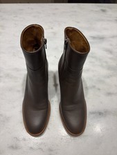 Stivaletti donna Coclico tacco