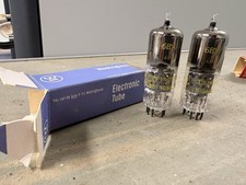Valvole termoioniche - valvole,