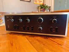 Sansui AU 6500 Vintage