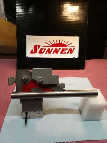 Sunnen luxe manometro - sunnen, de-luxe