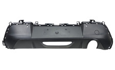 SPOILER PARAURTI POSTERIORE PER PEUGEOT 208 Serie 9823195280 (19>)