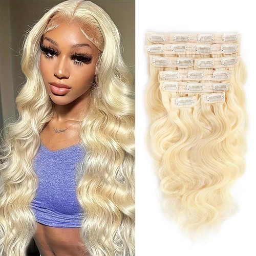Calneshia clip extension - in,