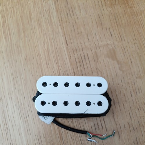 Pickup marzio evolution - pickup,