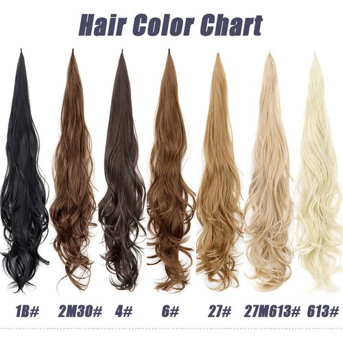 Extension capelli coda - extension,
