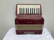 Galotta 12 tasti basso GWO