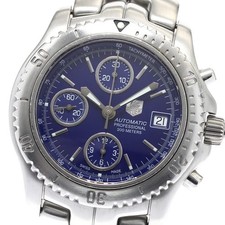 Orologio Uomo Automatico TAG