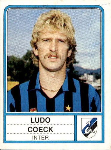 Figurina calciatori panini - figurina,