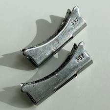 Rolex Endlinks 357 For