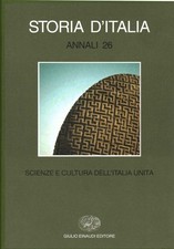 Storia d'Italia. Annali 26