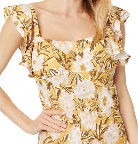 Madewell angelina abito slip - madewell,