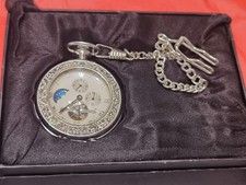 Orologio da tasca The Heritage