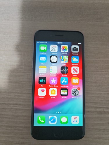 Apple iphone a1549 - a1549, 16gb