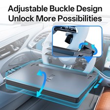 Vassoio Volante Auto