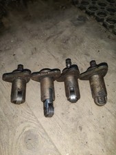 Motore vintage harley 45 wla