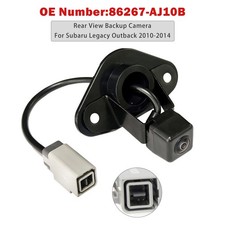 Caméra de recul 86267-AJ10B