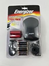 Energizer Super Krypton Set