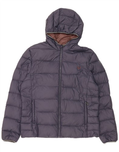 Fred perry giacca imbottita - giacca,