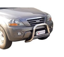 BULL BAR KIA Sorento 06/08