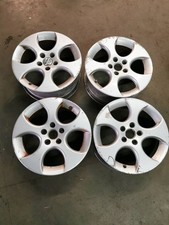 Volkswagen Golf VI 2010 set