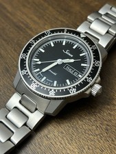 Orologio pilota automatico