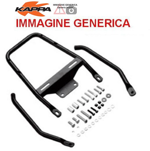 Attacco post bauletto - post.,