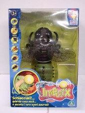 GIOCHI PREZIOSI INSECTIX -