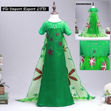 Frozen Fever - Vestiti