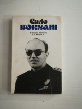 Giorgio Almirante CARLO