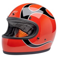 CASCO INTEGRALE MOTO BILTWELL