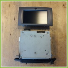 Autoradio, Usato Harman Becker HS755267521803