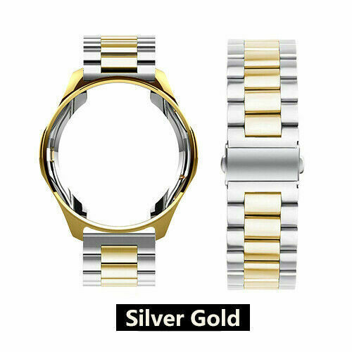 Cinturino orologio metallo - , +