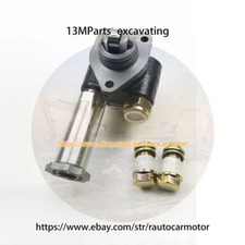 Per Komatsu pc60 pc130 4d95